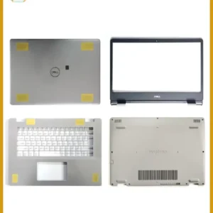 Vỏ Laptop DELL XPS 12 - Thay Vỏ Laptop Lấy Ngay Giá Rẻ TPHCM