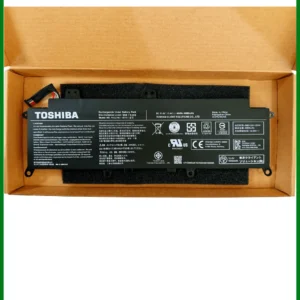 Pin Laptop Dynabook Portégé X20 X30 X30-D X30-E - Thay Lấy Liền Giá Rẻ Tại TPHCM