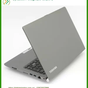Vỏ Laptop Dynabook Portégé Z30-C Z30-D - Thay Lấy Liền TPHCM Giá Rẻ