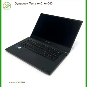 Webcam Laptop Dynabook Tecra A40, A40-D - Thay Lắp Nhanh Giá Rẻ Trung Tâm TPHCM