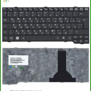 Bàn Phím Laptop Fujitsu ESPRIMO Mobile V6515 - Thay Lấy Liền, Giá Tốt TPHCM