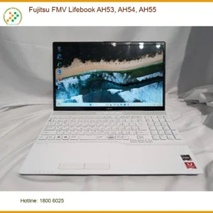 Vỏ Laptop Fujitsu FMV Lifebook AH53 AH54 AH55 - Lắp Đặt Nhanh Tại Trung Tâm TPHCM