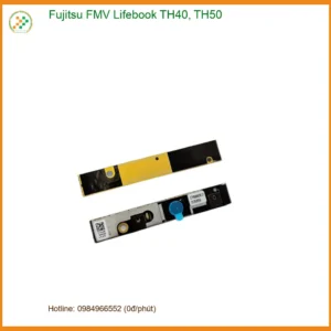 Webcam Laptop Fujitsu TH40 TH50 - Thay Nhanh TPHCM Giá Rẻ