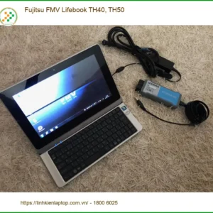Vỏ Laptop Fujitsu FMV Lifebook TH40, TH50 - Thay Nhanh Tại TPHCM Giá Tốt