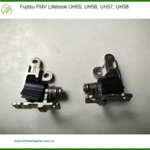 Bản lề Laptop Fujitsu UH55 UH56 UH57 UH58 - Thay Lấy Liền Giá Rẻ TPHCM