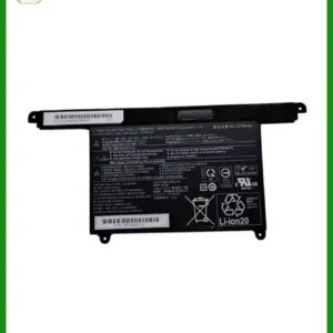 Pin Laptop Fujitsu FMV UH75 UH76 UH77 - Thay Nhanh Uy Tín TPHCM