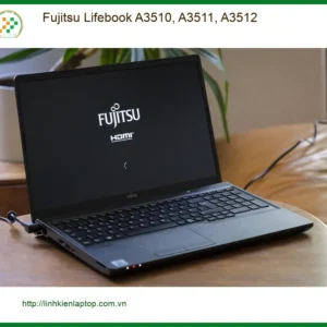 Loa Laptop Fujitsu A3510 A3511 A3512 - Thay Loa Nhanh, Giá Rẻ TPHCM