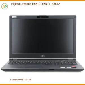 Webcam Laptop Fujitsu Lifebook E5510, E5511, E5512 - Thay Lấy Liền TPHCM