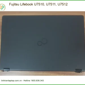 Vỏ Laptop Fujitsu Lifebook U7510 U7511 U7512