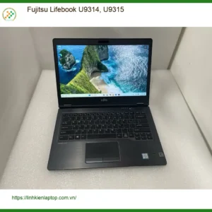 Loa Laptop Fujitsu U9314 U9315 - Thay Loa Lấy Liền Giá Tốt Tại TPHCM