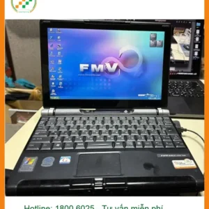 Vỏ Laptop Fujitsu LOOX P70, P90 - Thay Lấy Liền Giá Rẻ TPHCM