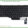 Bàn phím Laptop HP Elite x360 1030 G4, G5, G6 - Thay Lấy Ngay Giá Rẻ TPHCM