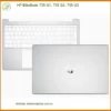 Vỏ Laptop HP EliteBook 735 - Trung Tâm TPHCM Thay Giá Rẻ Lấy Ngay