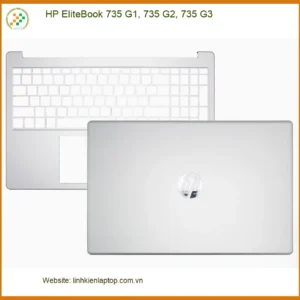 Vỏ Laptop HP EliteBook 735 - Trung Tâm TPHCM Thay Giá Rẻ Lấy Ngay