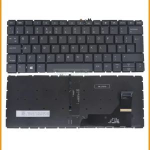 Bàn phím HP EliteBook 830 Aero - Thay Lấy Liền Tại TPHCM