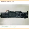 Pin HP ZBook Firefly 16 G12 - Thay Nhanh Tại Trung Tâm TPHCM