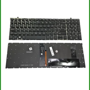 Bàn phím Laptop HP ZBook Firefly 16 G9 G10 G11 - Thay Lấy Liền TPHCM