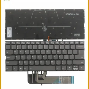 Bàn phím Laptop Lenovo IdeaPad 530S - Thay Nhanh Lấy Liền TPHCM - Giá Rẻ