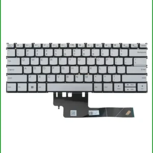 Bàn phím Laptop Lenovo Yoga 7s 13 - Thay Nhanh Tại TPHCM - Lấy Liền Giá Tốt