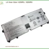 Pin Laptop LG Gram 14Z90RS 16Z90RS - Thay Nhanh, Giá Rẻ Tại TPHCM