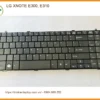 Bàn phím Laptop LG XNOTE E300, E310 - Thay Nhanh Lấy Liền TPHCM | Giá Sinh Viên
