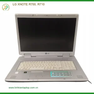 Webcam Laptop LG XNOTE R700 R710 - Thay Giá Rẻ TPHCM Lấy Liền