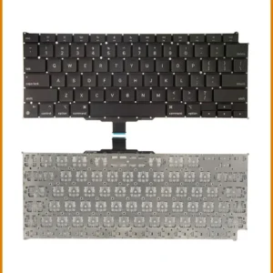 Bàn phím MacBook Air M1 A2337 - Thay Lấy Liền | Giá Rẻ TPHCM