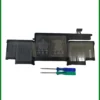 Pin Laptop Macbook Pro A1502 - Thay Pin Lấy Liền Giá Rẻ TPHCM