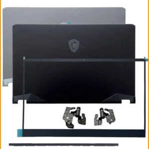 Vỏ Laptop MSI Alpha 17 Bravo 17 - Thay Mới Lấy Liền Tại Cửa Hàng TPHCM
