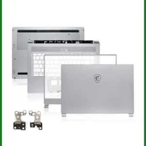 Vỏ Laptop MSI Creator 15, CreatorPro 17, 17 - Thay Vỏ Laptop Chính Hãng TPHCM