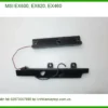 Loa Laptop MSI EX600, EX620, EX460 - Thay Lấy Ngay TPHCM