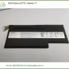 Pin Laptop MSI Katana GF76 - Thay Lấy Liền | Giá Rẻ TPHCM