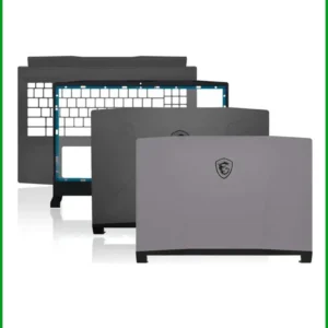 Vỏ Laptop MSI Pulse GL66, GL76 - Thay Vỏ Nhanh - Giá Rẻ TPHCM