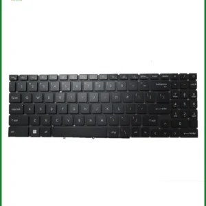 Bàn phím Laptop MSI Stealth 17 Studio - Thay Lấy Ngay TPHCM | Giá Rẻ
