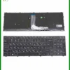 Bàn phím Laptop MSI WS73, WS75, WE73, WS66, WS76 - Thay Lấy Liền TPHCM Giá Rẻ