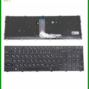 Bàn phím Laptop MSI WS73, WS75, WE73, WS66, WS76 - Thay Lấy Liền TPHCM Giá Rẻ