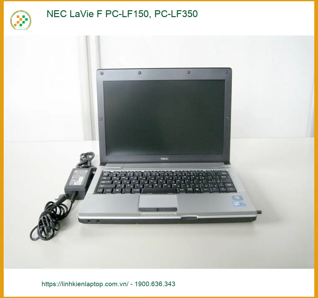 Bàn phím Laptop Nec PC-LF150 PC-LF350 - Thay Lấy Liền | Giá Rẻ TPHCM