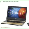 Quạt Laptop Nec LaVie L PC-LL750 LL850 - Thay Lấy Liền, Giá Sinh Viên TPHCM