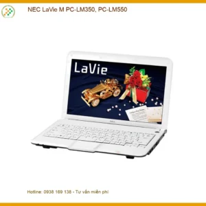 Webcam Laptop Nec LaVie M - Thay Lấy Liền | Giá Rẻ TPHCM