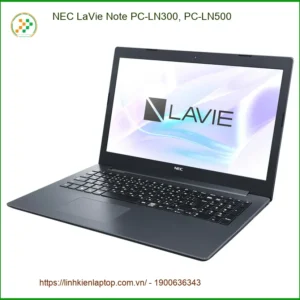 Loa Laptop Nec LaVie - Trung Tam Thay Loa Uy Tin TPHCM