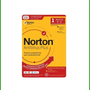 Norton Antivirus Plus Bản Quyền | Hỗ Trợ Lắp Đặt Tận Nơi TPHCM