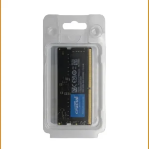 RAM Laptop CRUCIAL 8GB DDR5 5600 - Cửa hàng TPHCM Giá rẻ Nhanh