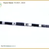 Webcam Laptop Razer Blade 15 - Thay tại cửa hàng, lấy liền, giá tốt TPHCM