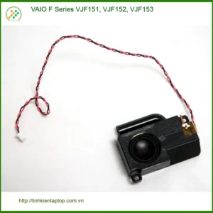 Loa Laptop VAIO F Series - Thay Loa Lấy Liền, Giá Rẻ Nhất TPHCM