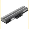 Pin Laptop VAIO N Series VGN-N21 | Thay Nhanh Lấy Liền - Giá Rẻ TPHCM