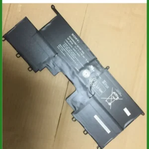 Pin Laptop VAIO Pro SVP13, SVP132, VJP13 - Thay Mới Giá Rẻ TPHCM