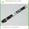 Webcam Laptop VAIO S Series - Thay Nhanh Tại Trung Tâm TPHCM