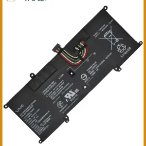 Pin Laptop VAIO S Series VPC-S11 S12 S13 S21 - Thay Nhanh TPHCM | Giá Rẻ Tại Trung Tâm