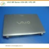 Vỏ Laptop VAIO SR Series - Thay Vỏ Mới Lấy Liền, Giá Rẻ Nhất TPHCM