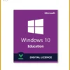 Windows 10 Education Bản Quyền - Cài Đặt Lấy Ngay TPHCM